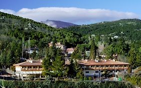 Hotel Rural Spa&wellness Hacienda Los Robles