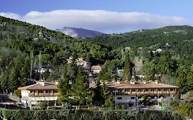 Hotel Rural Spa&wellness Hacienda Los Robles Navacerrada